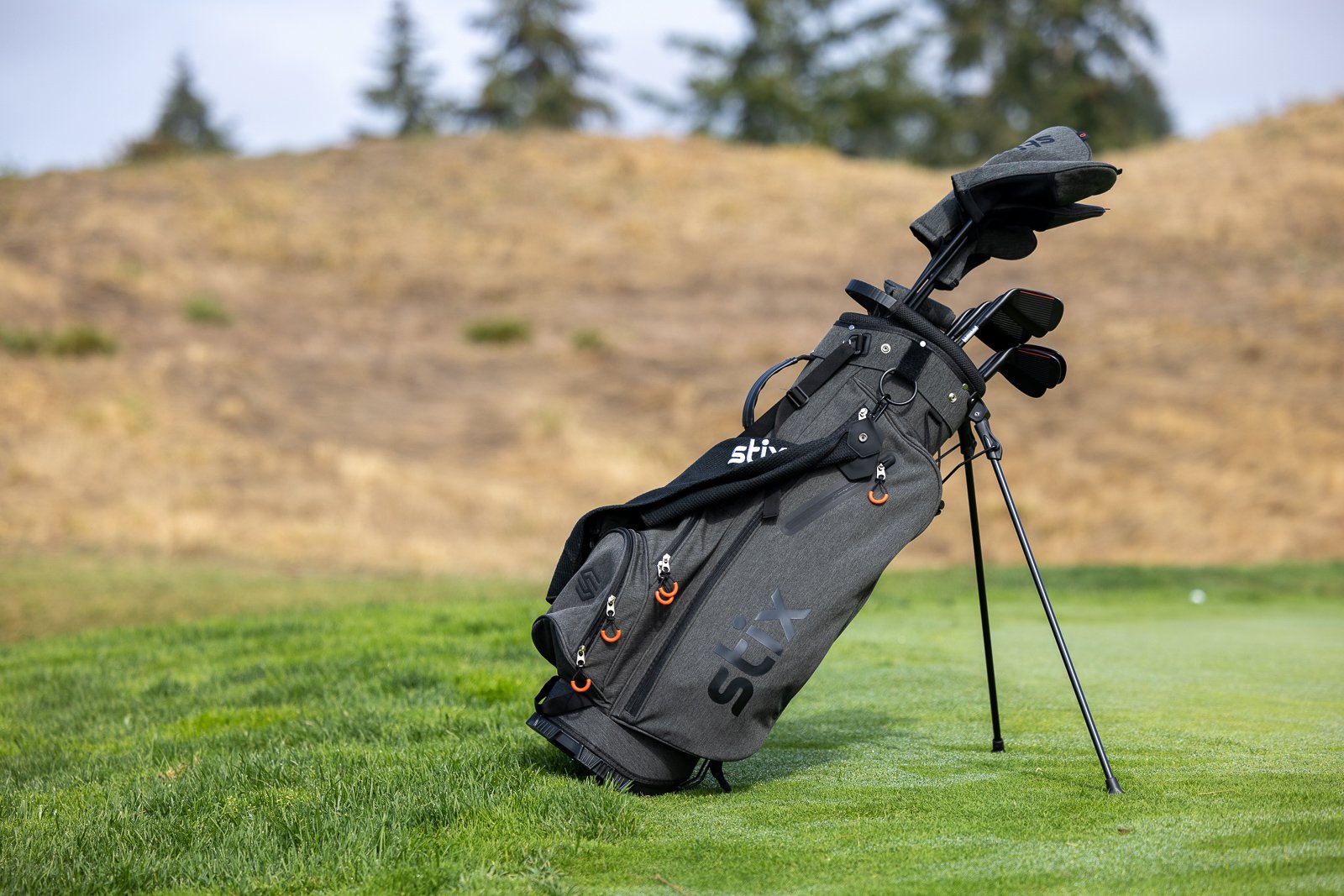 Stix Golf Clubs Review: Affordable and High-Quality Clubs