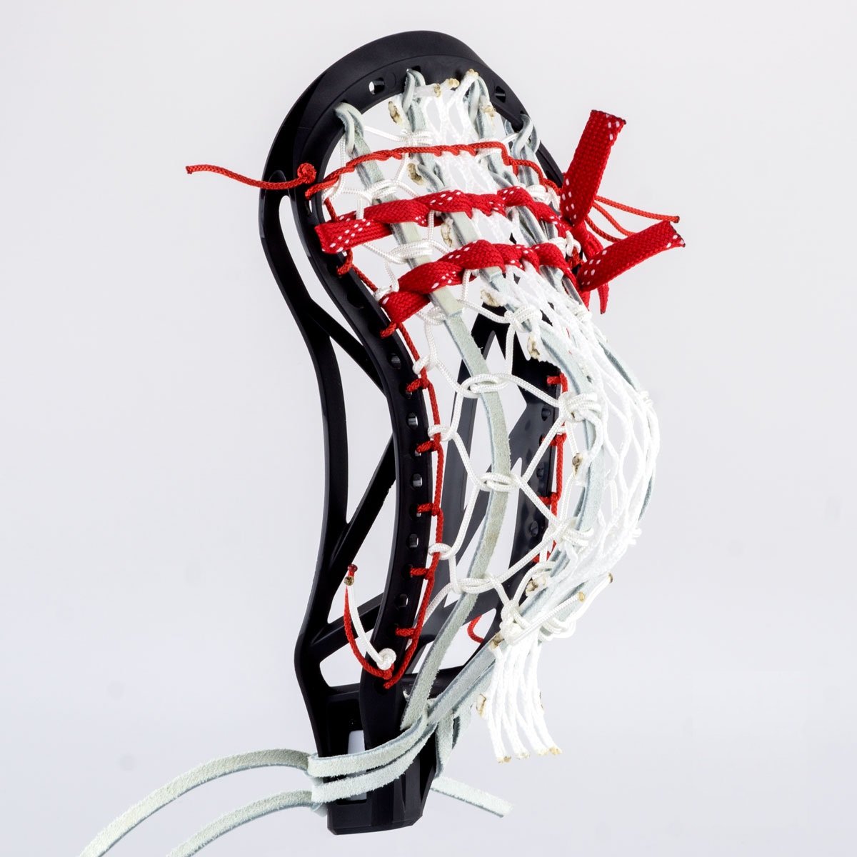 Lacrosse Mesh: Choosing the Right Type for Your Stick
