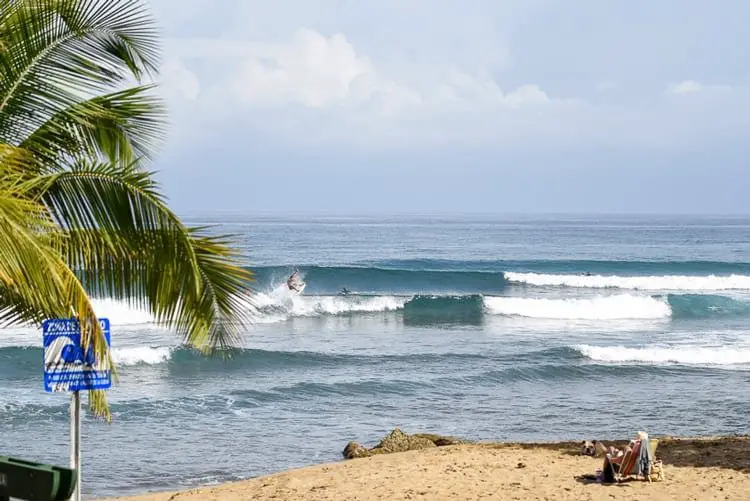 Surfing Puerto Rico: A Guide to the Island's Best Waves