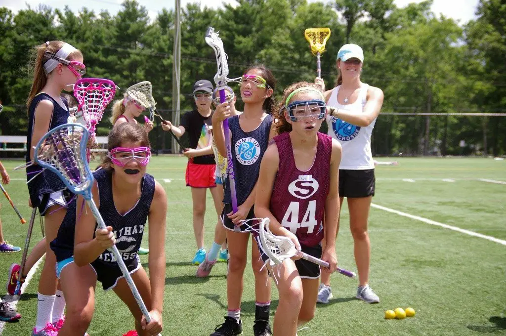 Boys Lacrosse Stick: Top Brands for Young Players