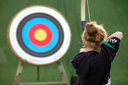 Archery Lessons: Get Started with Expert Instruction