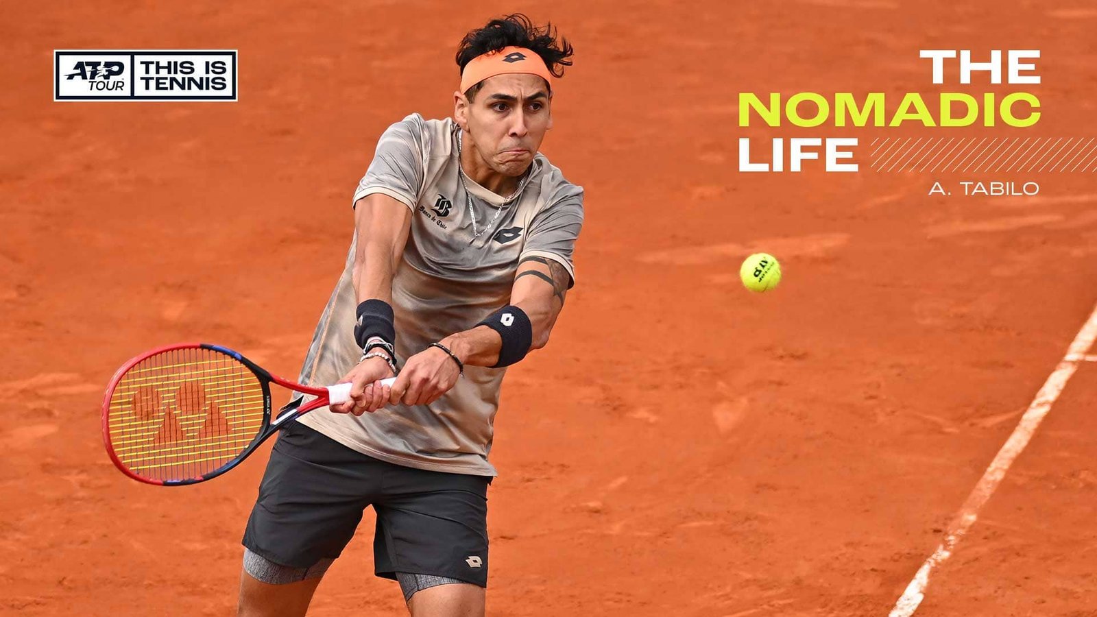 Tabilo Tennis: Player Profile and Achievements