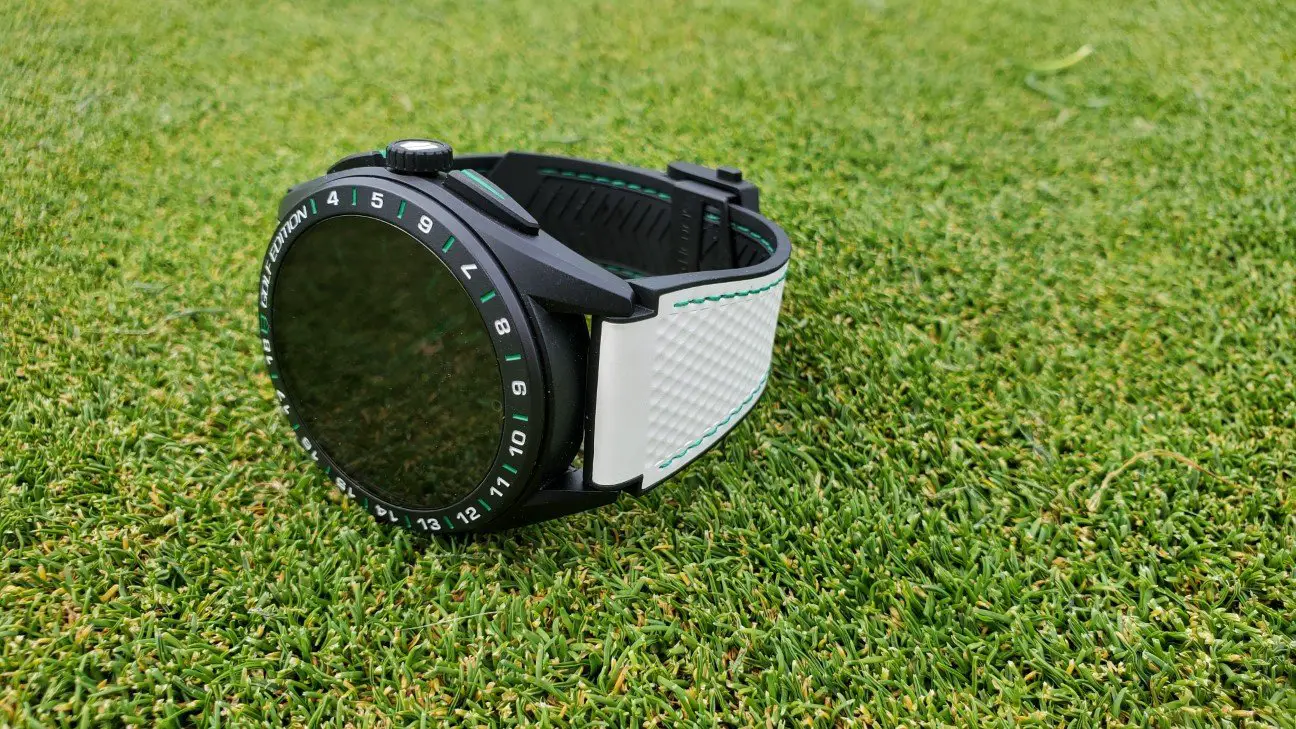 Tag Heuer Golf Watches: Luxury Timepieces for Golf Lovers