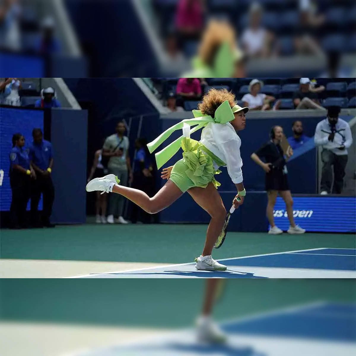 Hot Tennis Players: Spotlight on Athleticism and Style