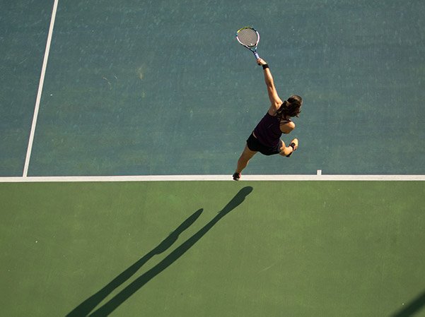 What's an Ace in Tennis? Understanding the Scoring
