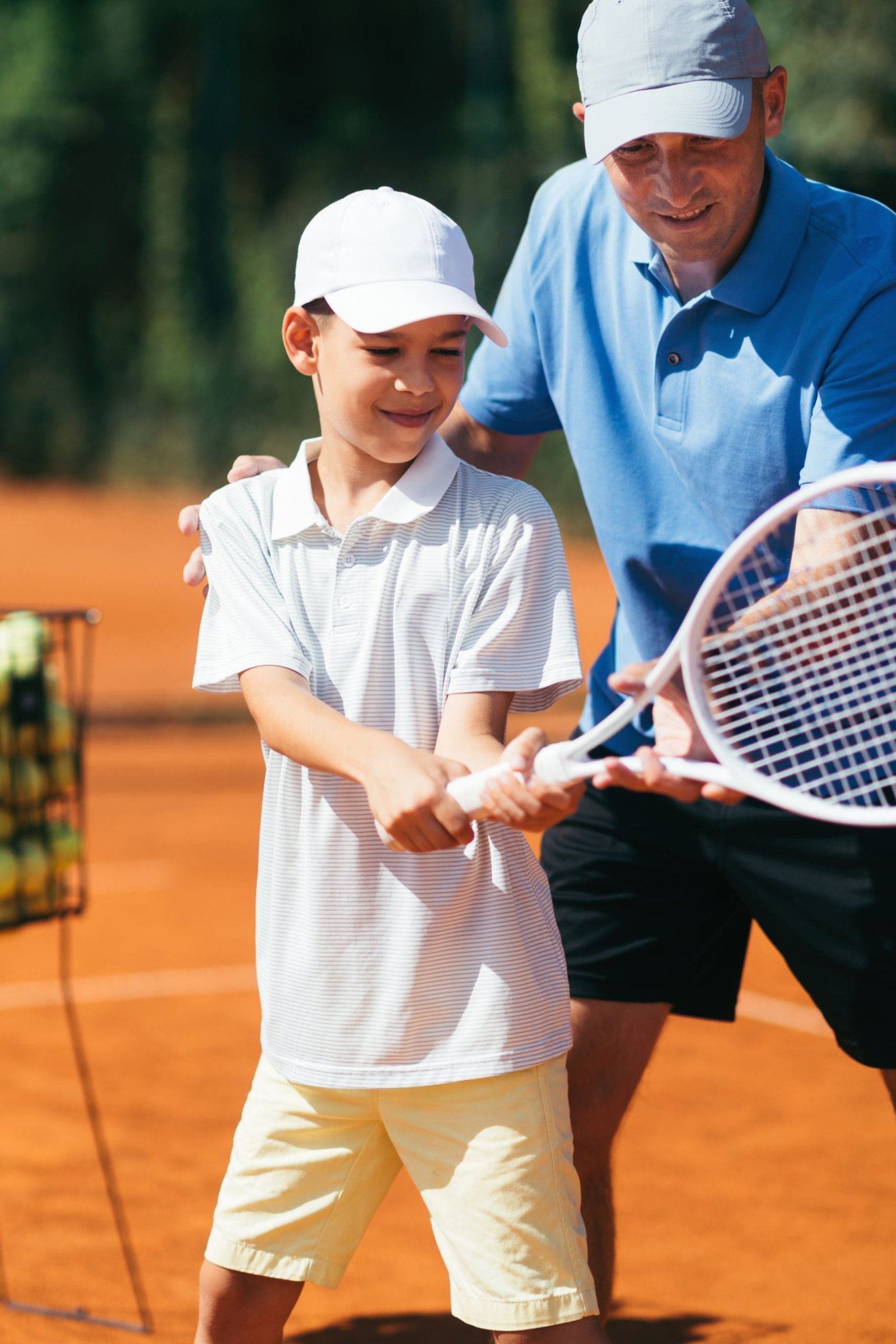 Empowering Tennis Quotes to Ignite Your Passion and Drive as a Player