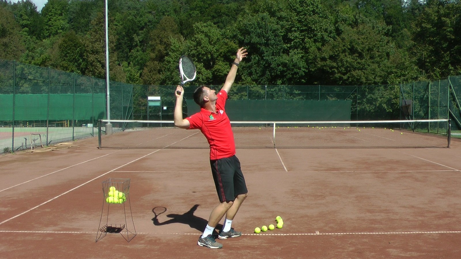 Tennis Serve Grip: Techniques for Success