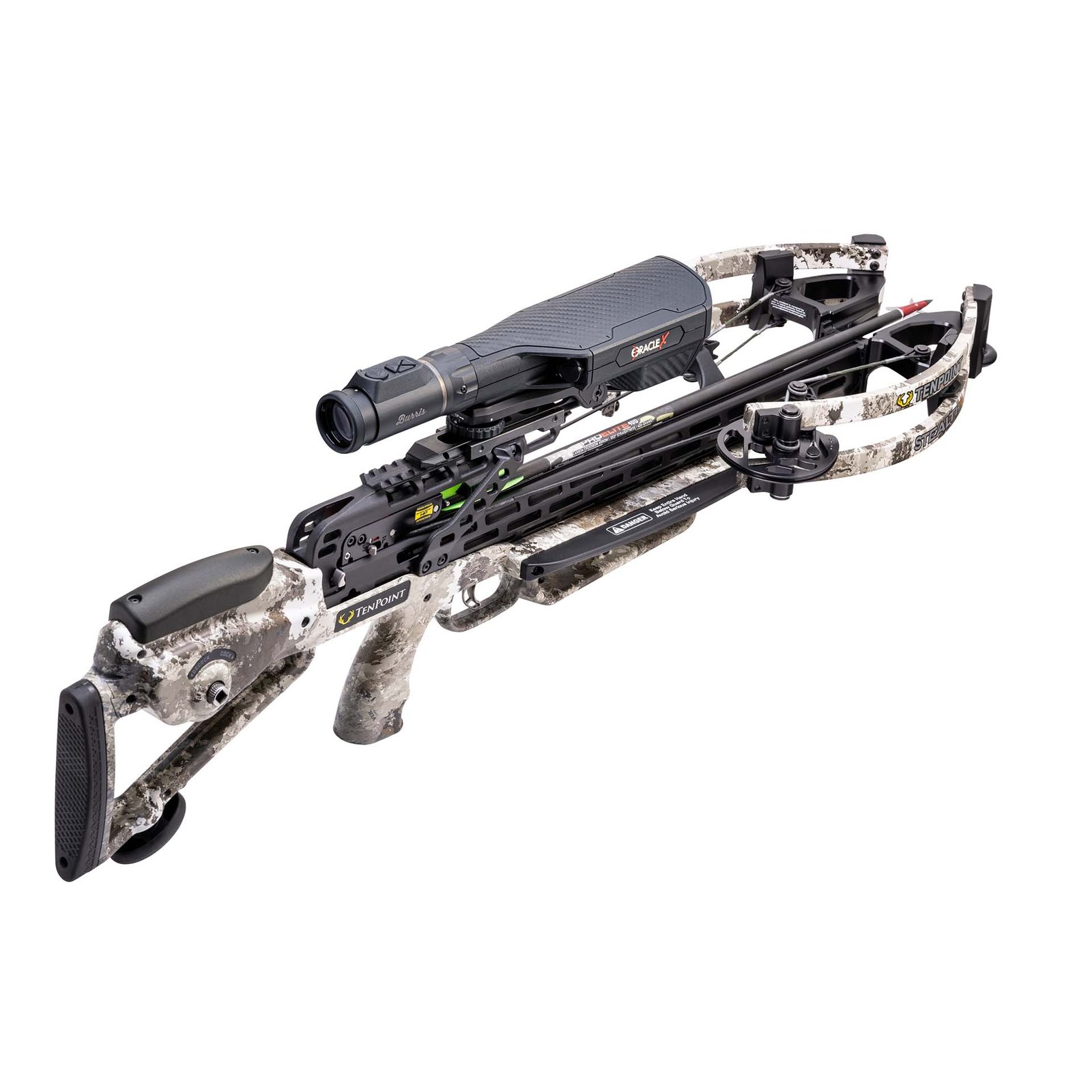 Borkholder Archery: High-Quality Archery Equipment and Accessories