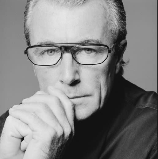 Terry O'Neill - Life History