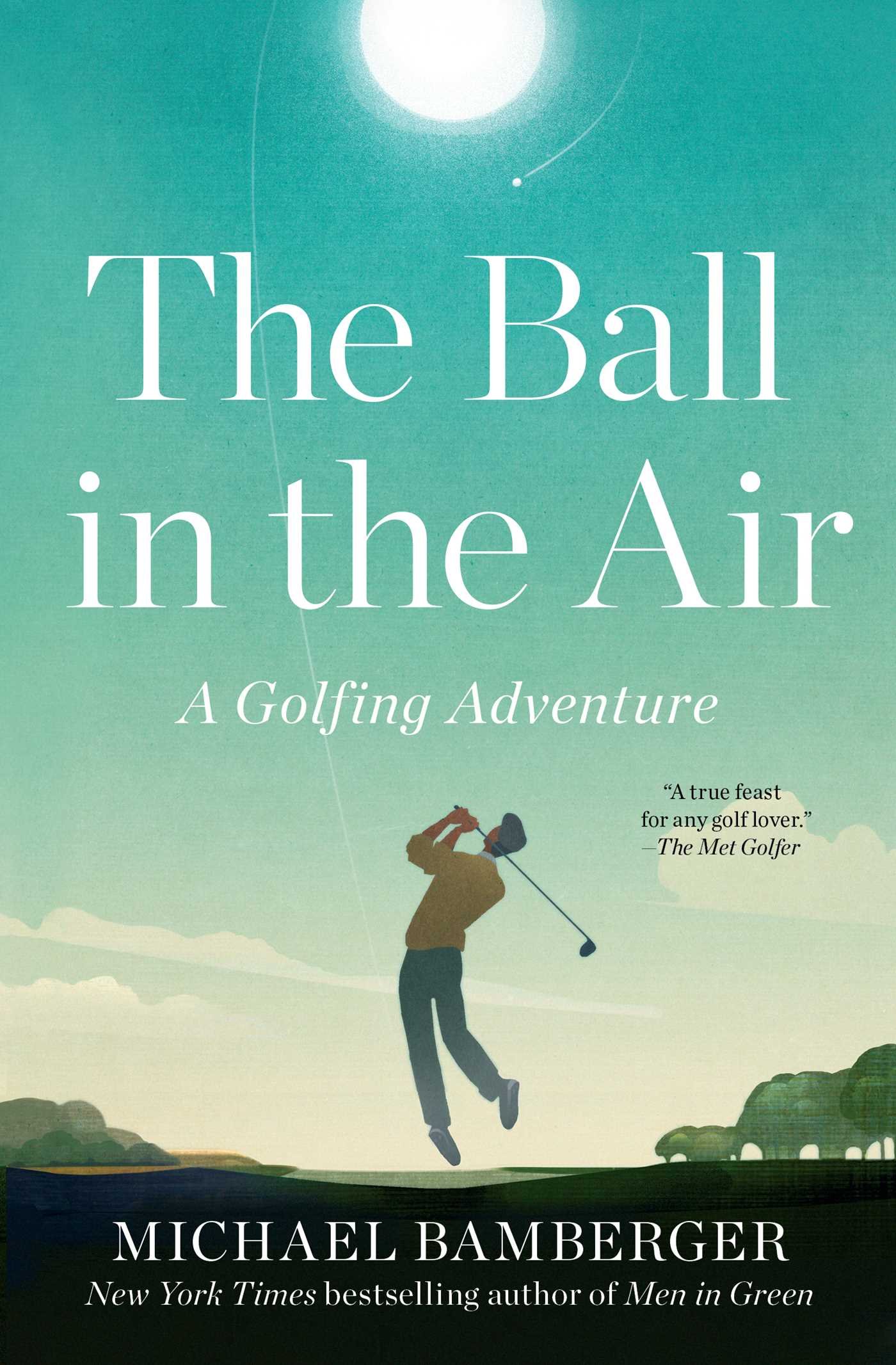 Best Golf Books: Must-Reads for Every Golf Enthusiast
