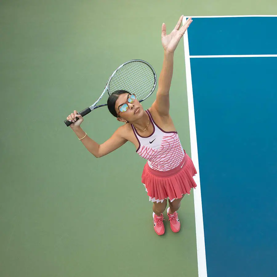 Best Nike Tennis Shoes: Top Picks for Players