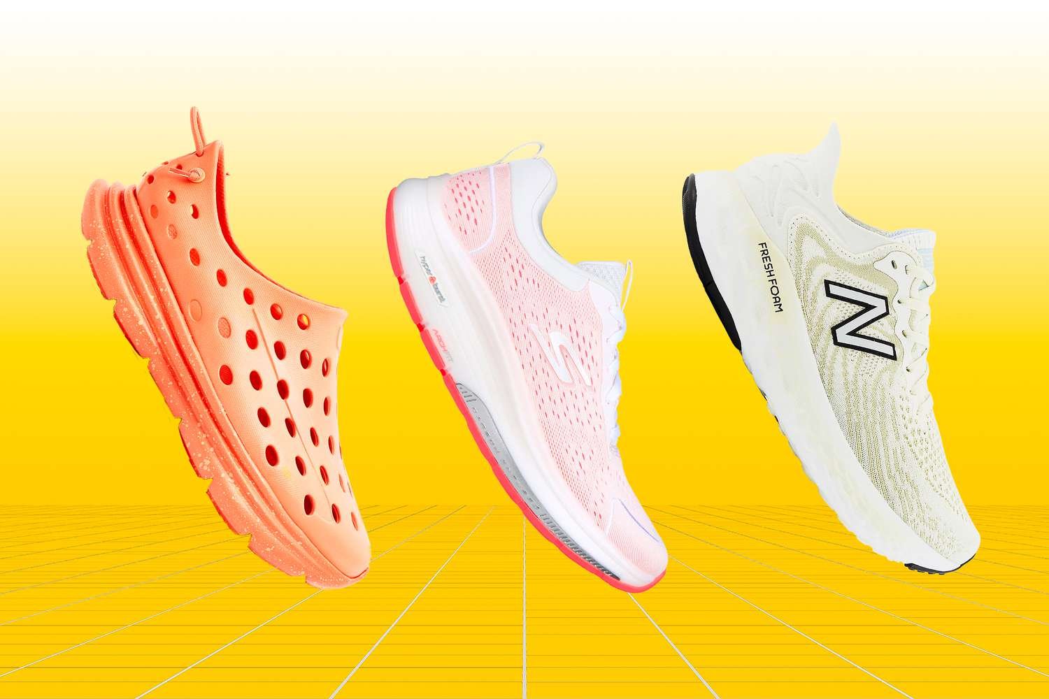 Top Comfortable Wide Tennis Shoe Choices for Women: Find Your Perfect Fit