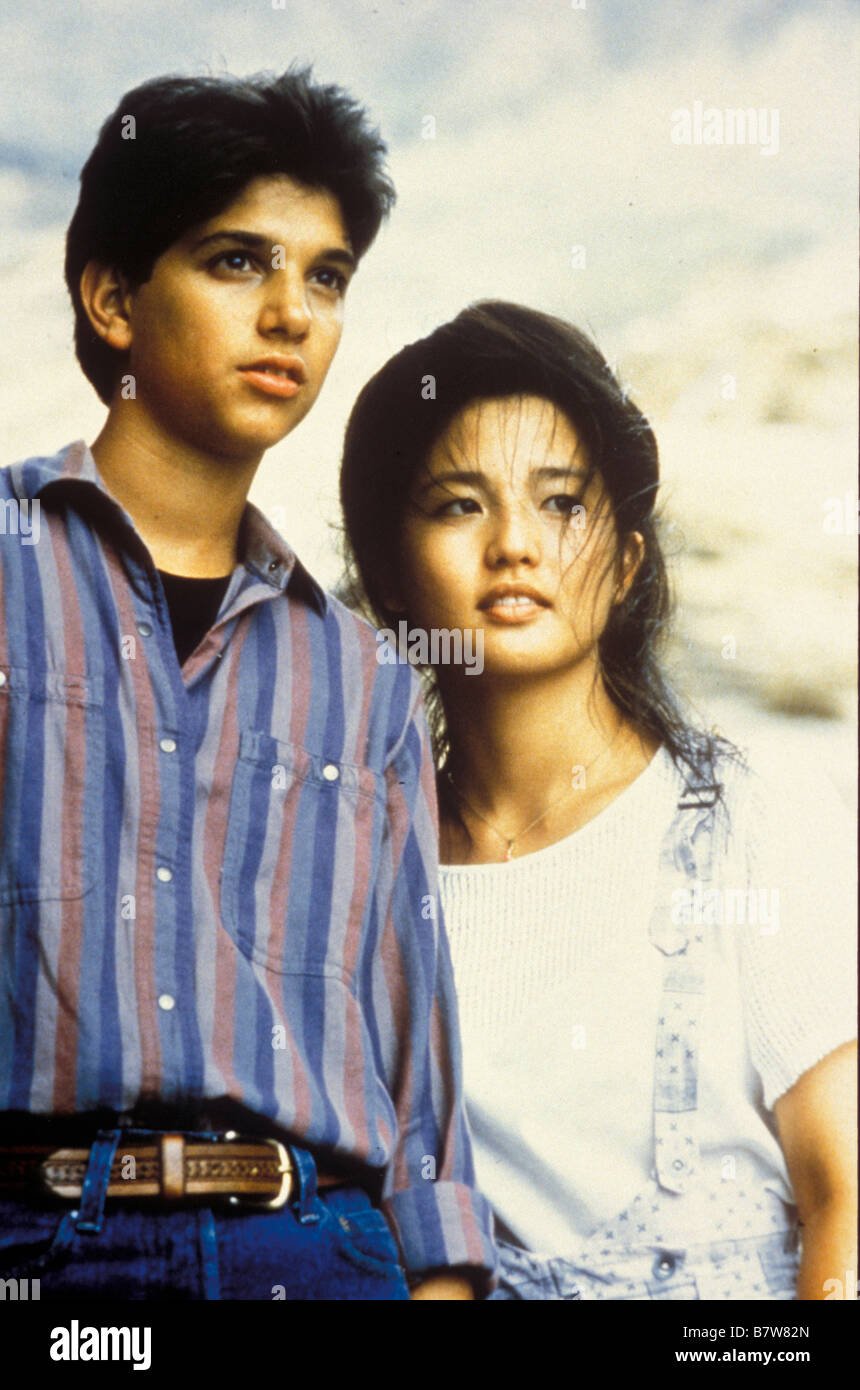 How Old Was Ralph Macchio in Karate Kid 2?