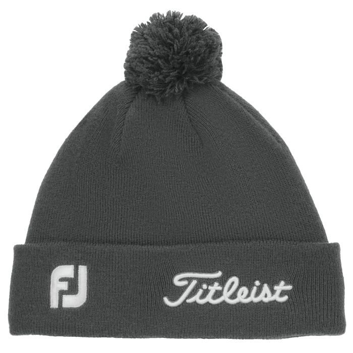 Golf Beanie: Stay Warm While You Play