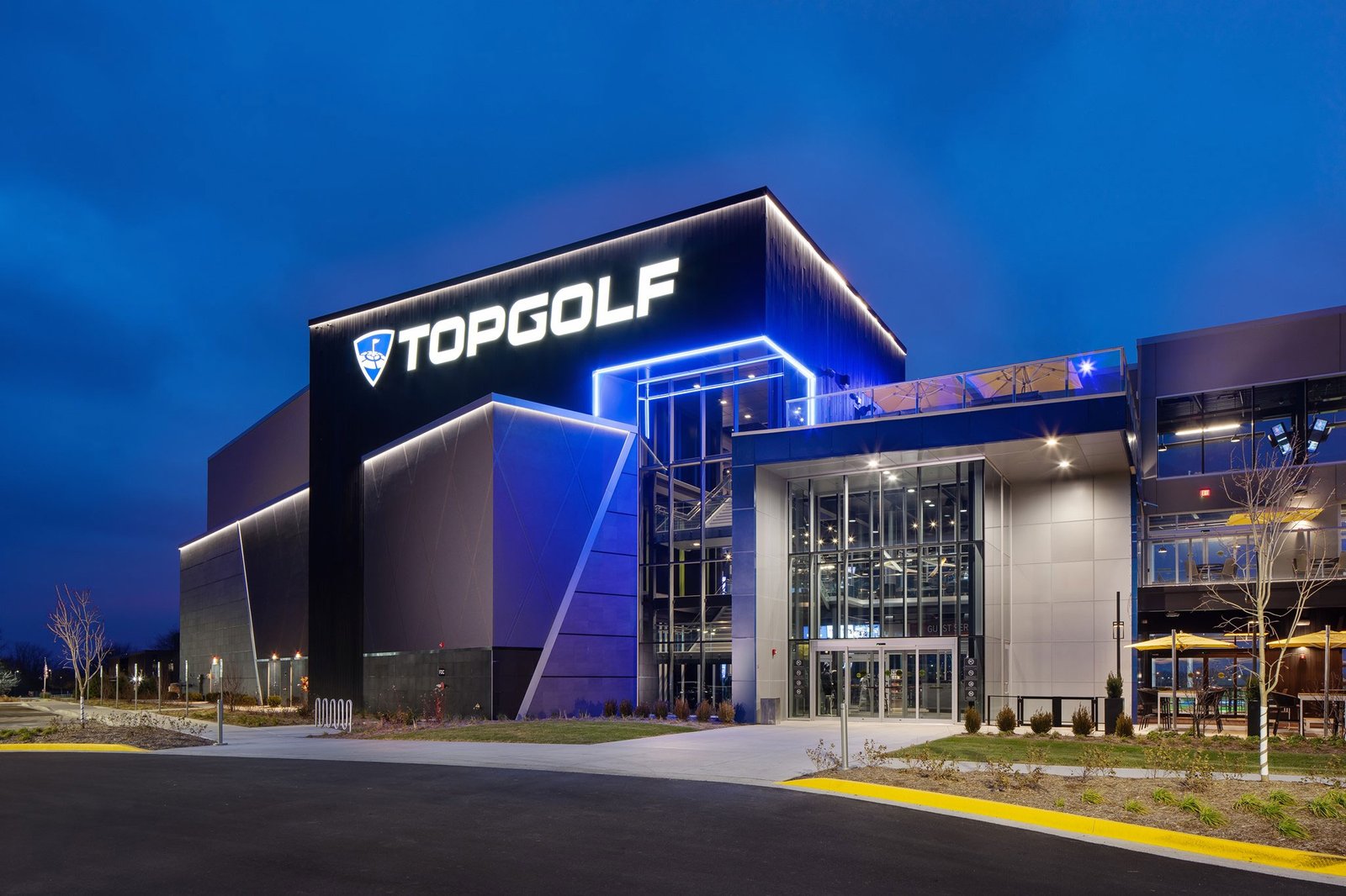 Topgolf Chicago: A Great Place for Entertainment and Golf