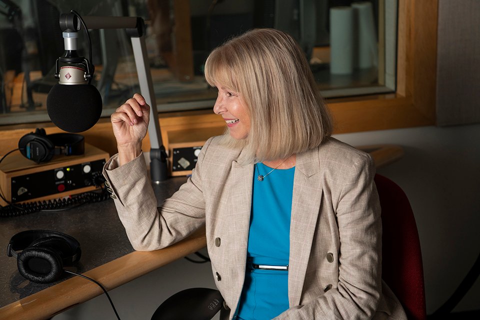 Laura Lynch - Life History