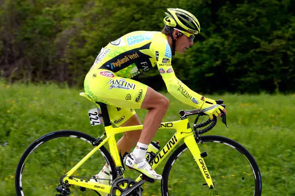 Danilo Di Luca – Life History