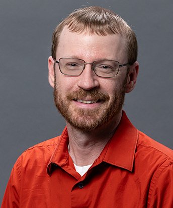 Paul M. J. Harris - Life History