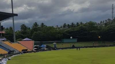 Pallekele International Cricket Stadium Weather: Forecast for Upcoming Matches