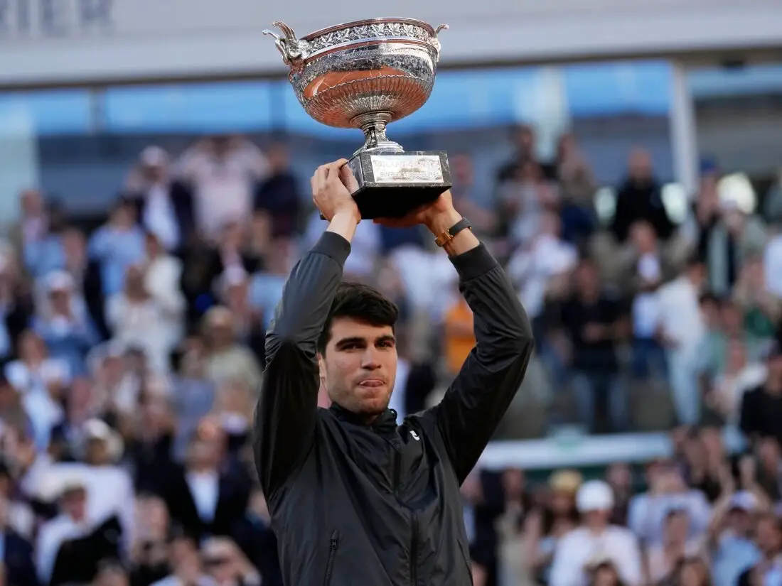 Berlin Tennis: Overview of Tournaments and Events