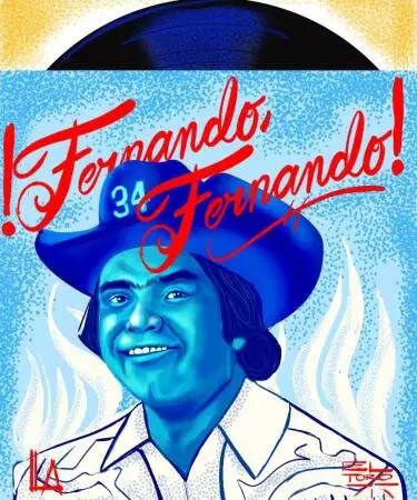 Fernando Valenzuela: A Remarkable Journey Through Baseball and Legacy