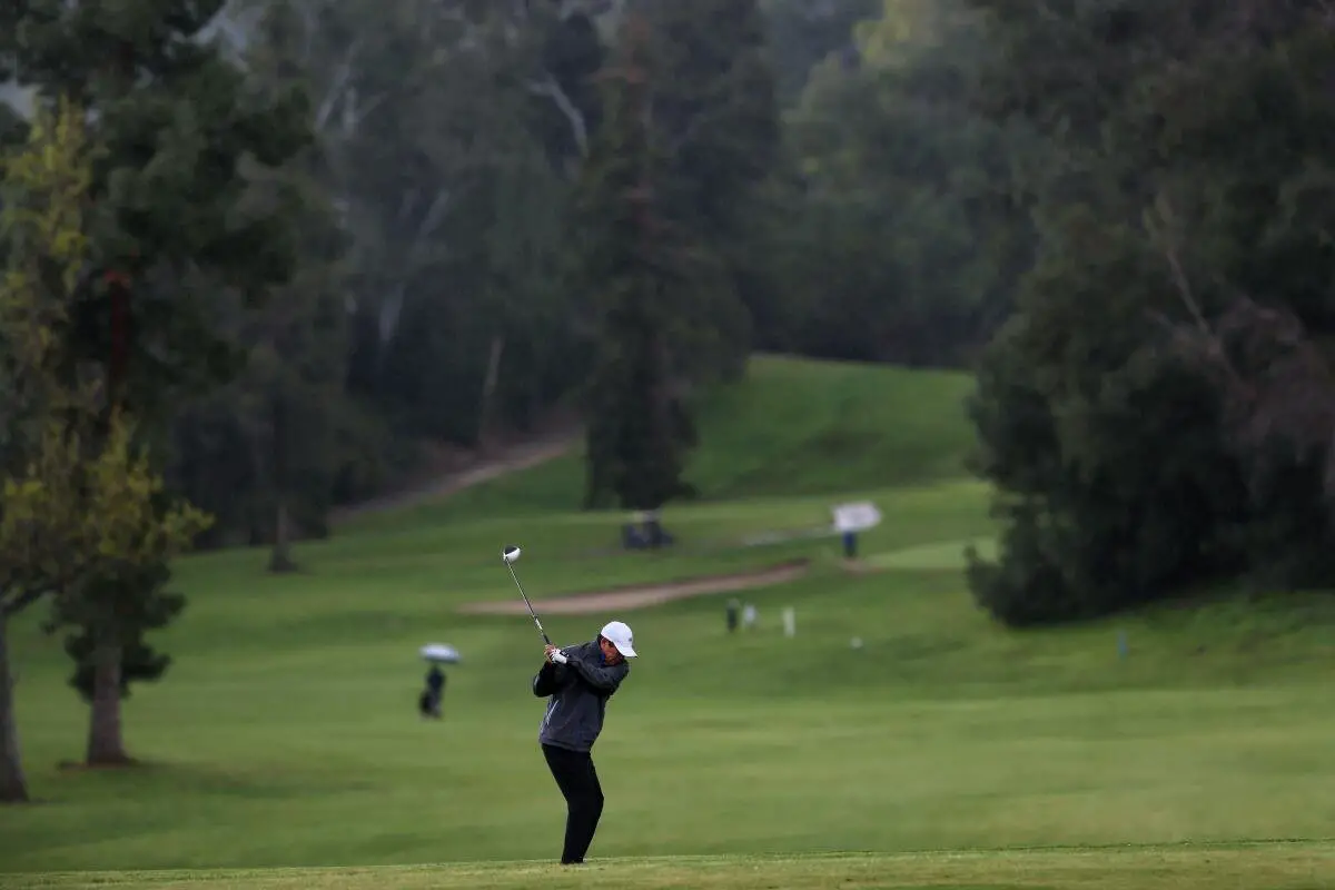 Boston Common Golf Course: Affordable Play in the City