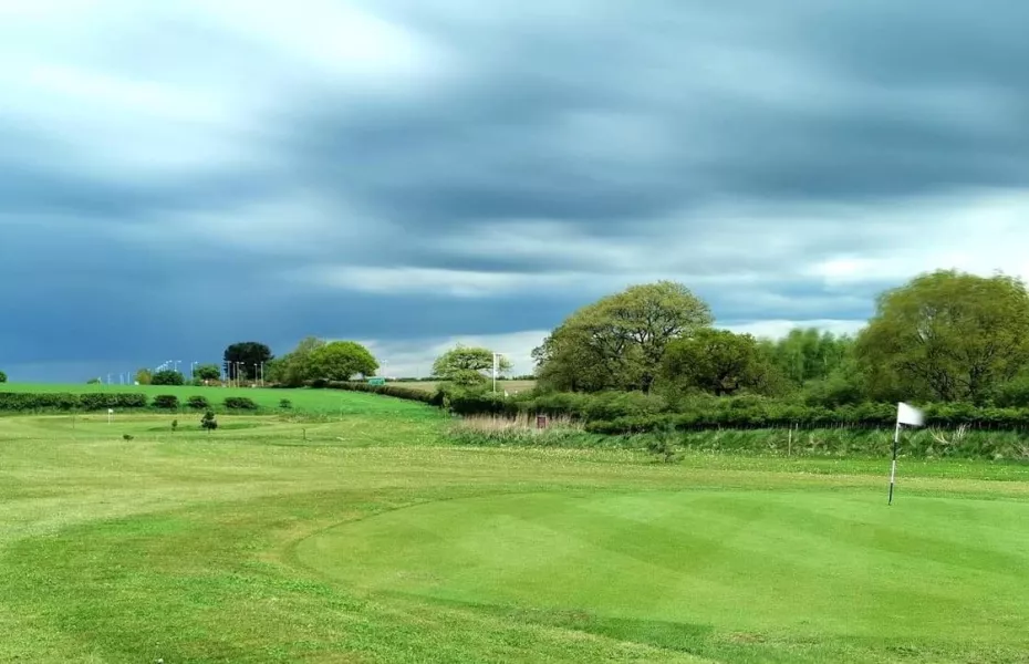 Haywood Golf: Quality Clubs for Enthusiasts