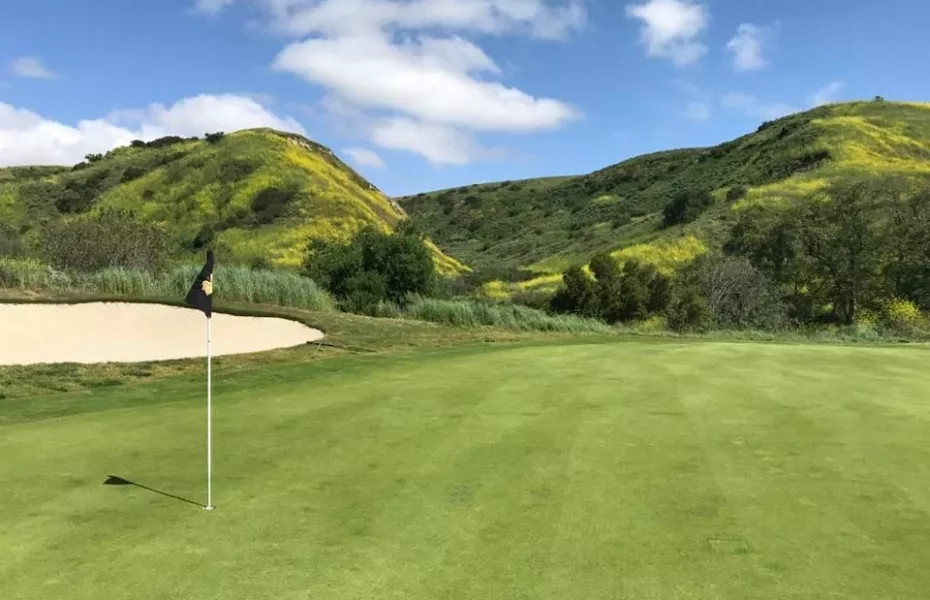 Arroyo Trabuco Golf Club: Scenic Play and Quality Courses