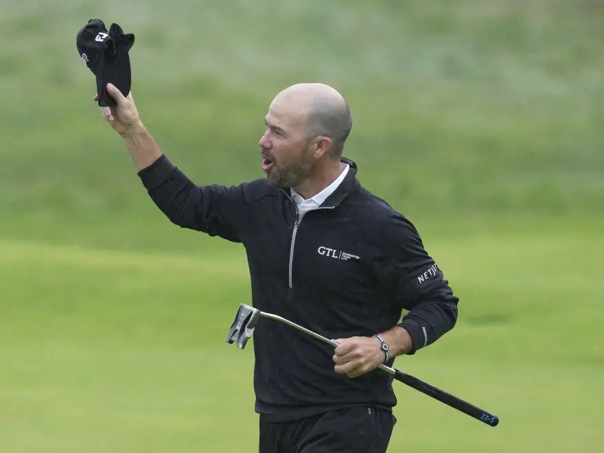 Walter Hagen Golf Clubs: Quality and Performance for Every Golfer