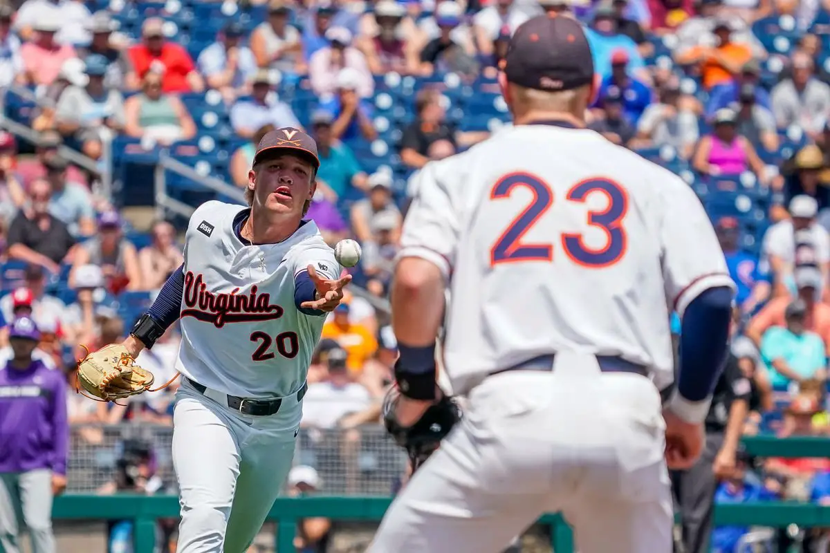 Key Dates to Mark on the UVA Baseball Schedule for a Thrilling Cavaliers Season