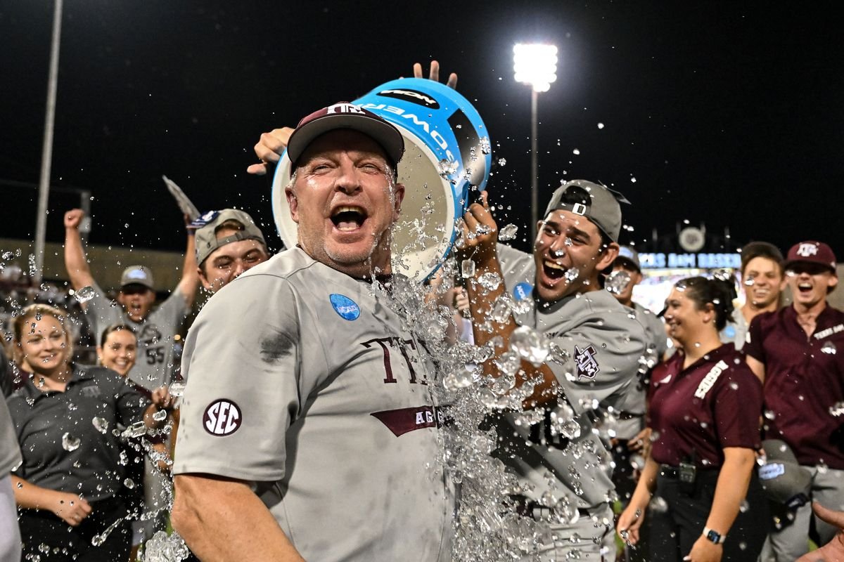 Aggie Baseball: Insights into the Rich Tradition of Texas A&M's Elite Program