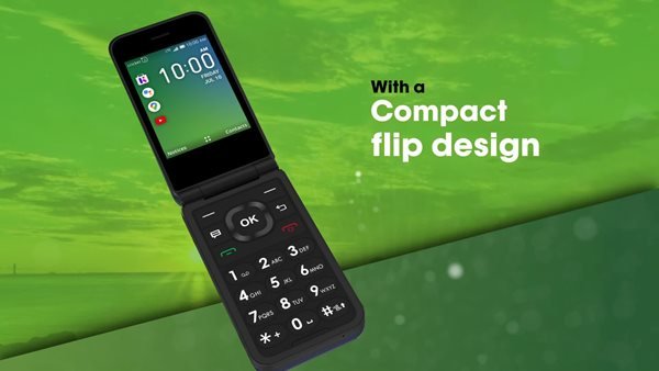 Cricket Flip Phones: Affordable and Durable Mobile Options