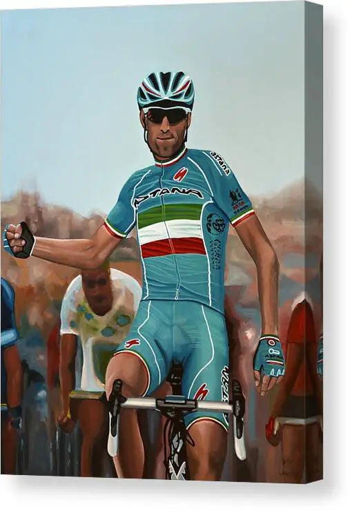 Vincenzo Nibali – Life History