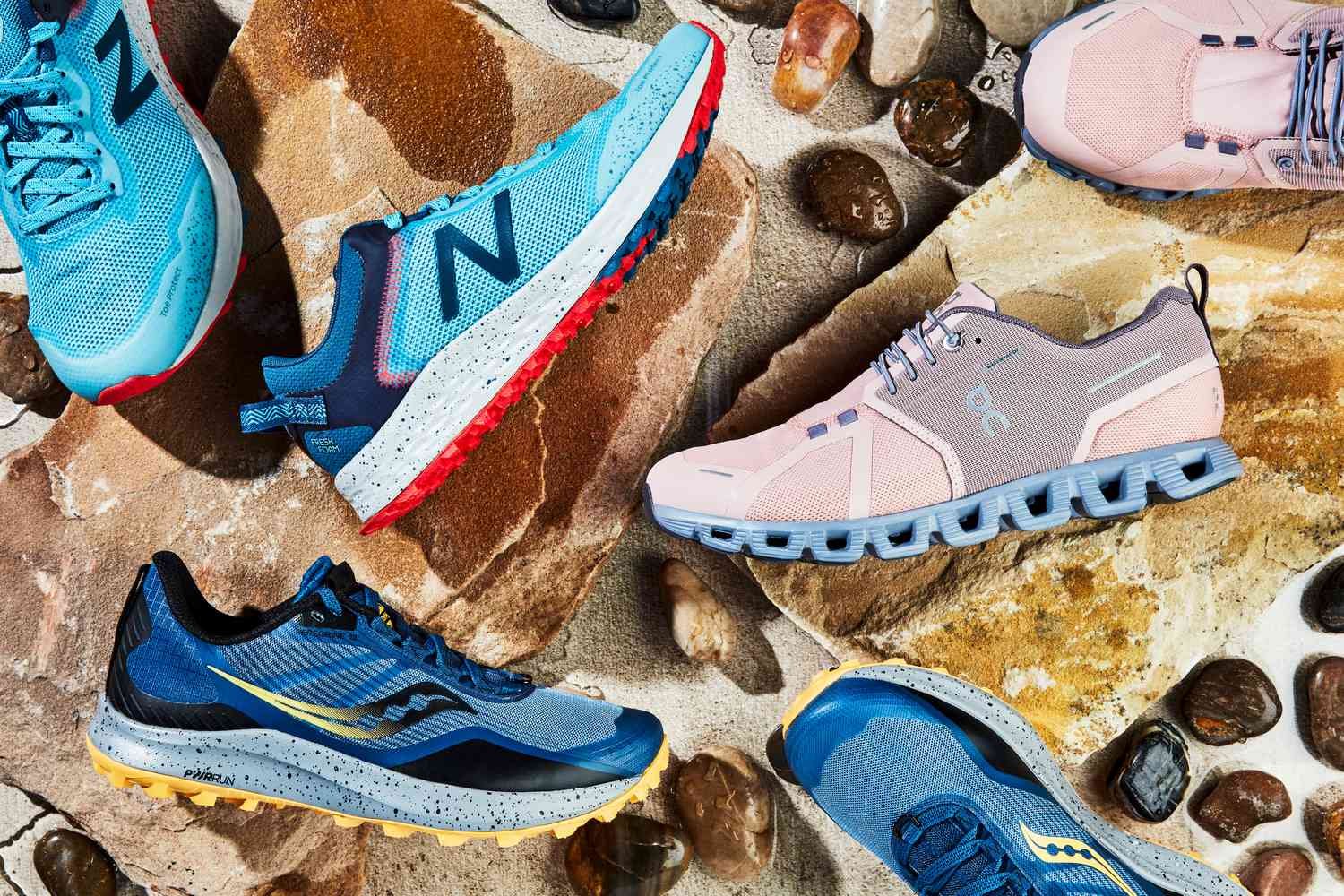 Waterproof Tennis Shoes: Stay Dry on the Court