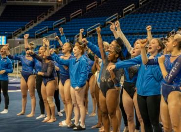 NCAA Gymnastics Championships 2024: Predictions and Top Teams