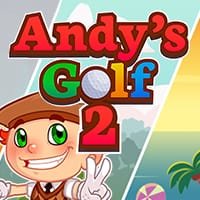 Andy’s Golf 2: The Golf Experience