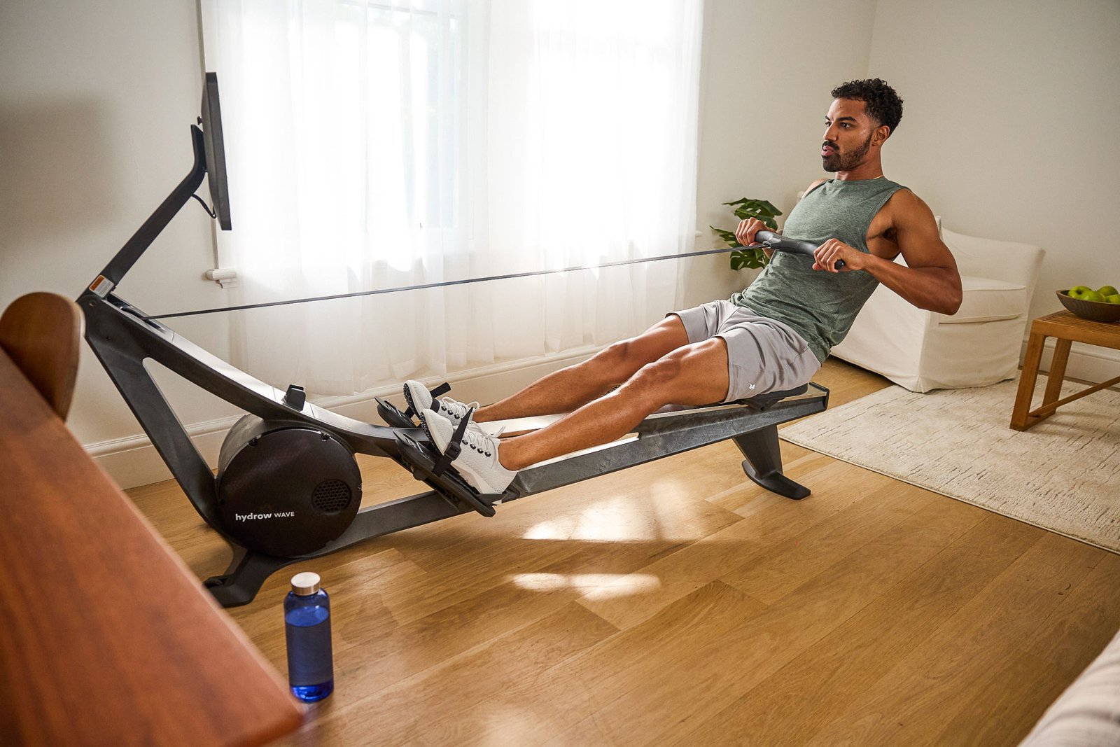 Erging Rowing: Improve Your Performance with Ergometer Training