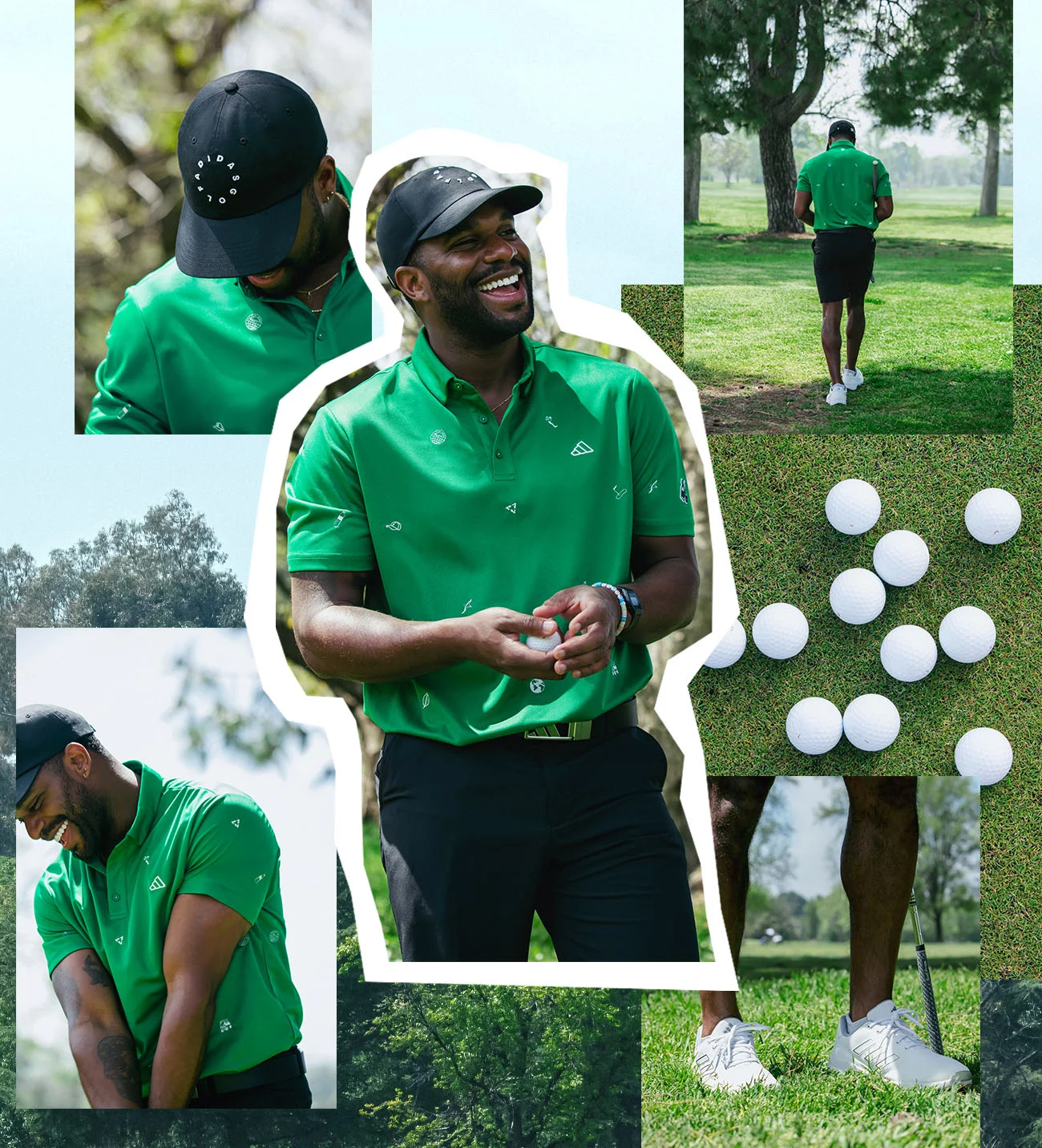 Adidas Golf Hats: Style and Comfort for Every Golfer