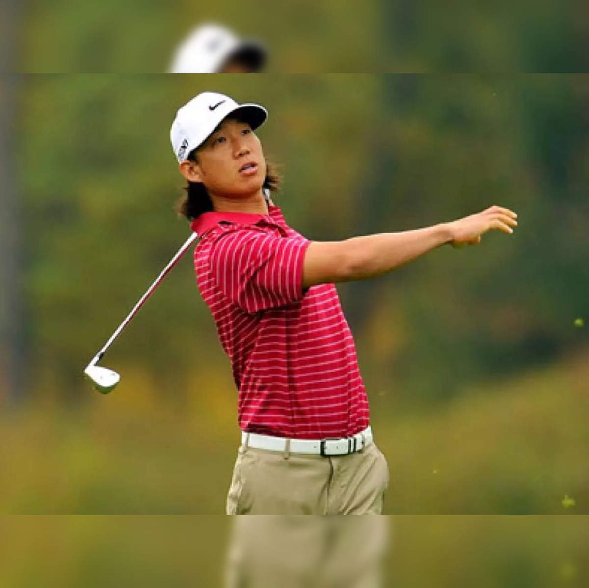 Anthony Kim: A Talented Golfer's Legacy