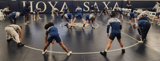 An In-Depth Look at Georgetown Baseball: The Journey and Legacy of the Hoyas' Team