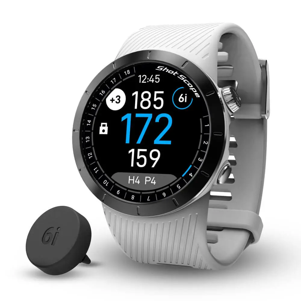 Best Golf GPS Watches: Enhance Your Game with Technology