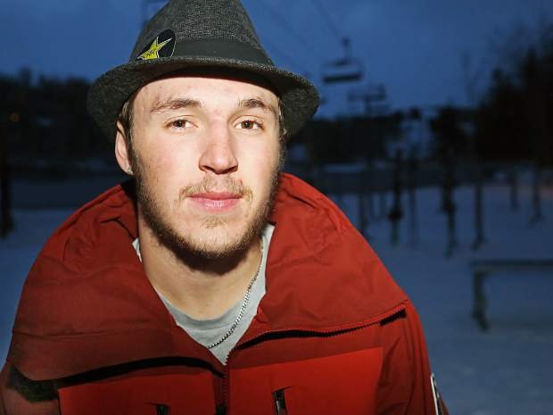 Chris Corning - Life History