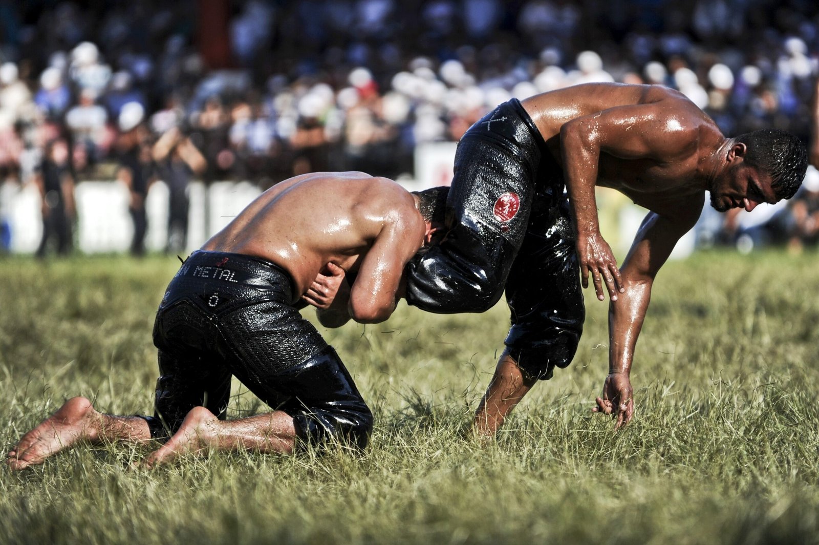 Turkish Oil Wrestling: Tradition, History, and Techniques