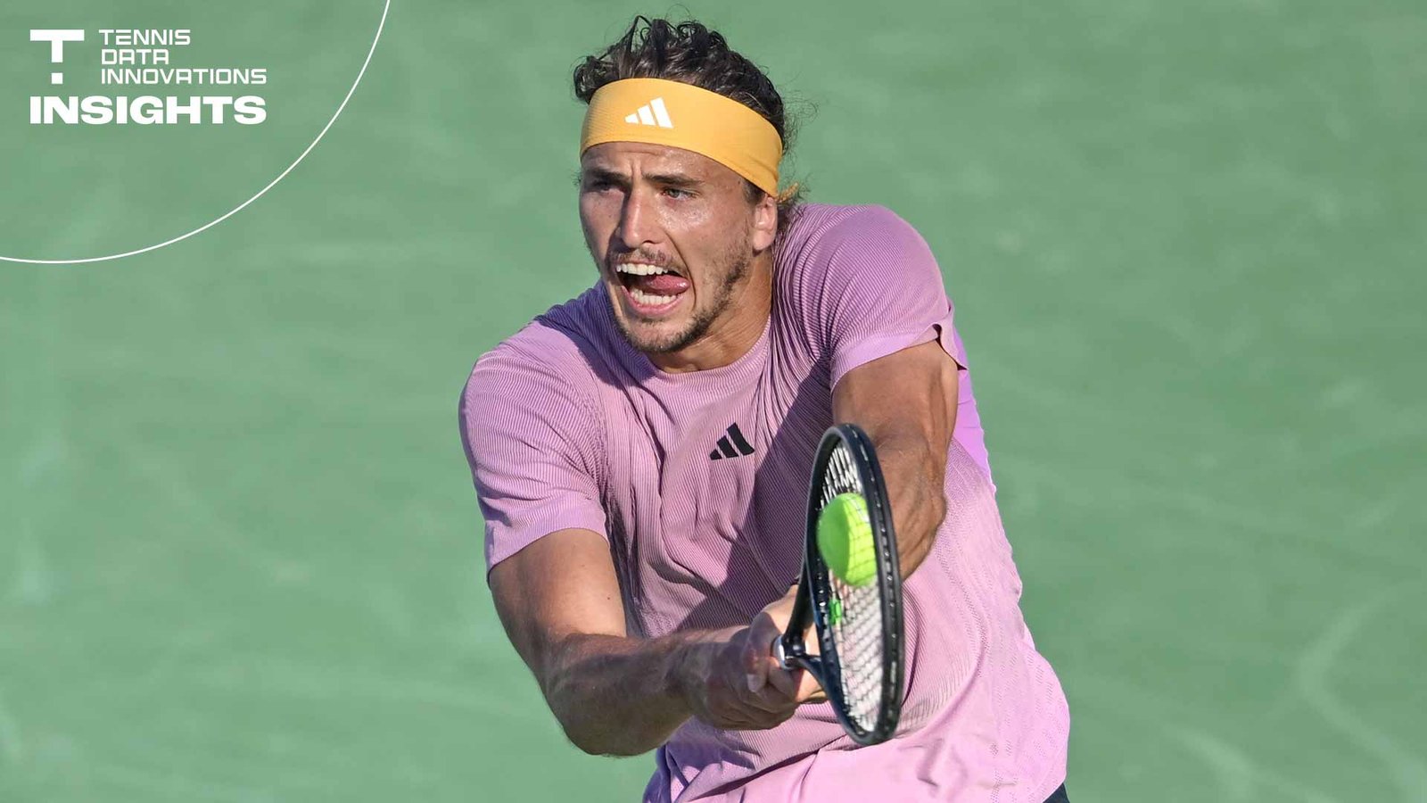 Alvarez Tennis: Player Insights and Achievements