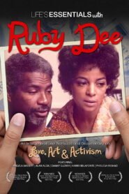 Life’s Essentials with Ruby Dee