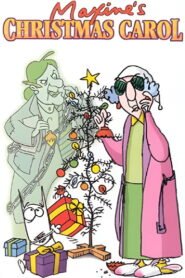 Maxine’s Christmas Carol