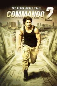 Commando 2 – The Black Money Trail