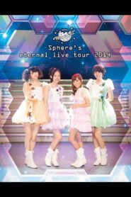 Sphere’s eternal live tour 2014