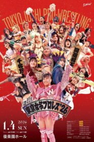 TJPW Tokyo Joshi Pro ’26