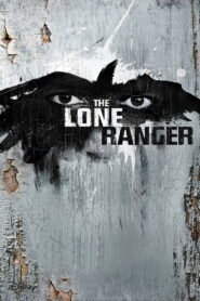 The Lone Ranger